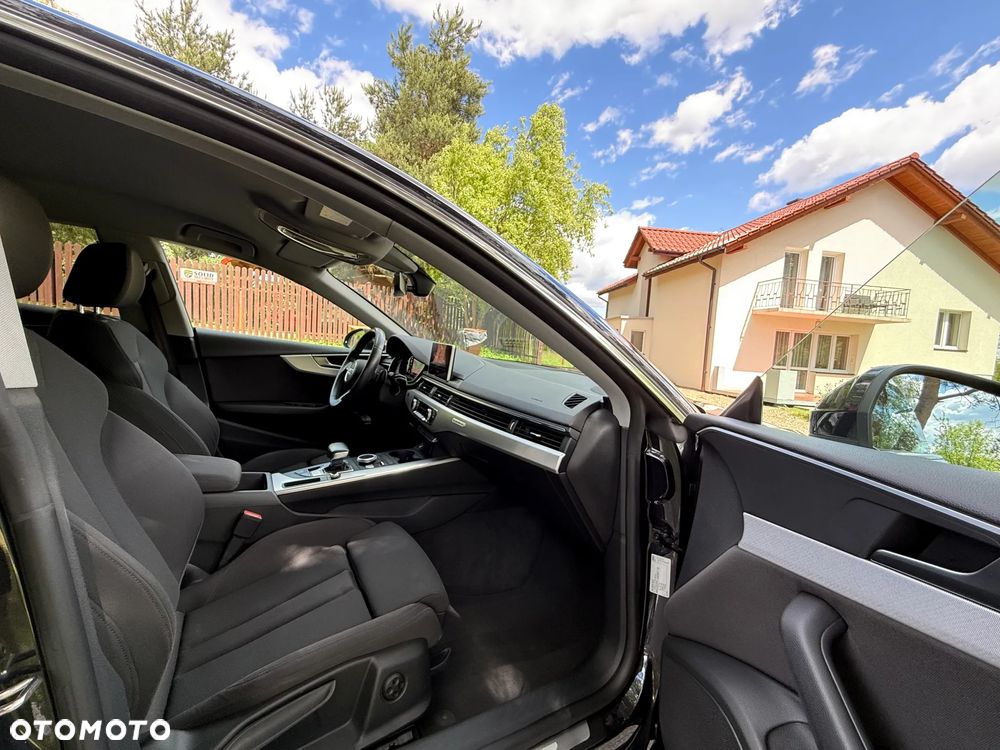 Audi A5 Sportback 2.0 TFSI Quattro Sport S tronic - 25