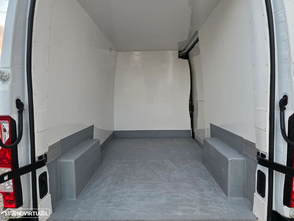 Renault Master 2.3DCI L2H2 Caixa Isotérmica/IVA incluído 13000kms - 11