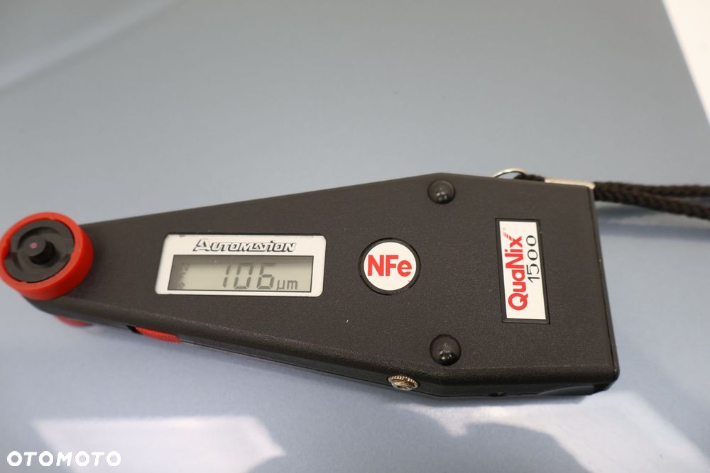 VOLVO XC60 II BŁOTNIK PRAWY PRZÓD 721 - 6