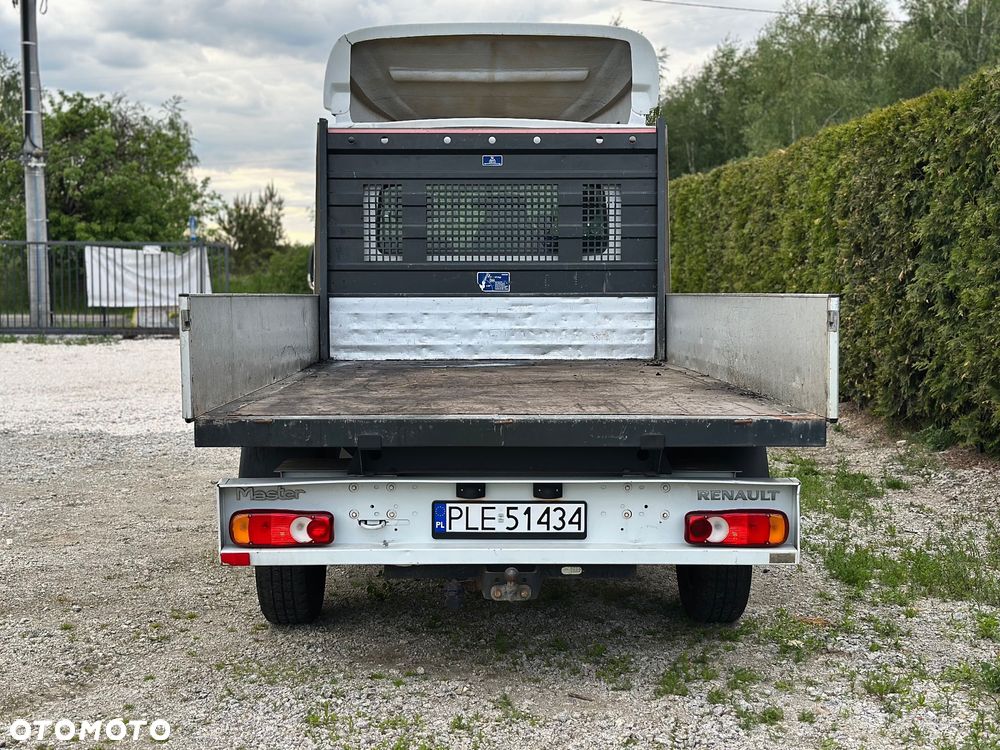 Renault Master - 7