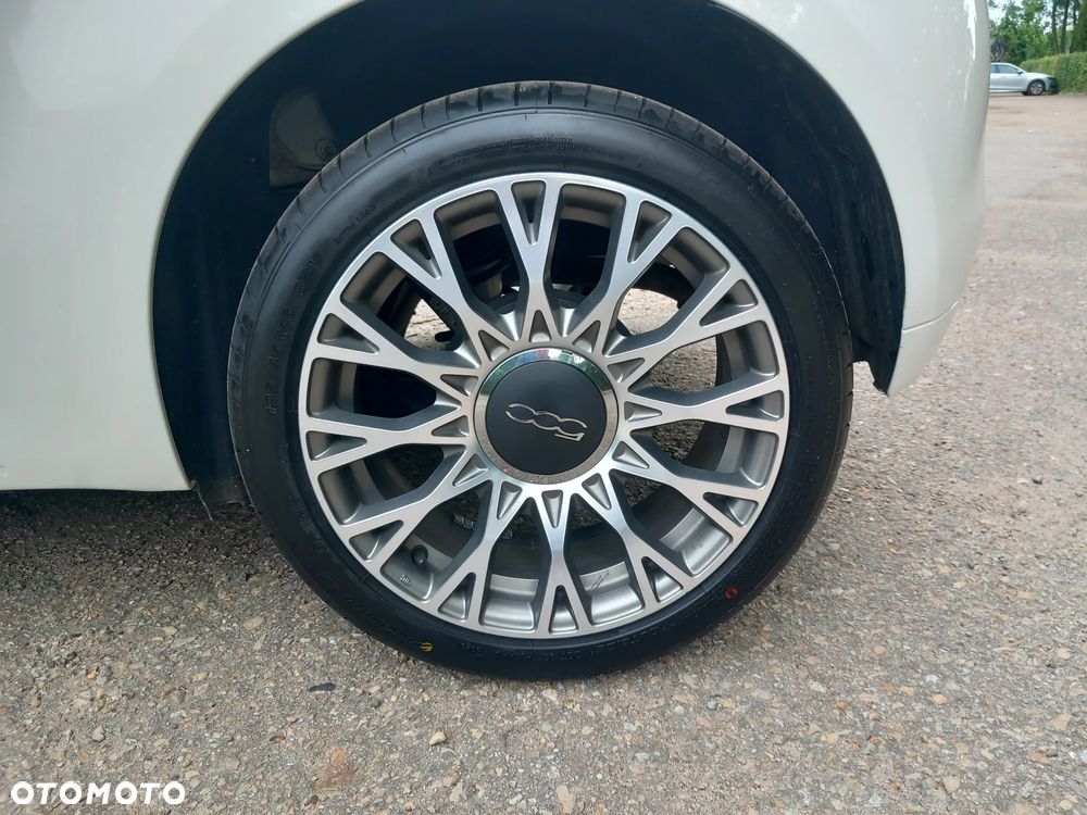 Fiat 500 1.0 GSE Hybrid Dolcevita - 24