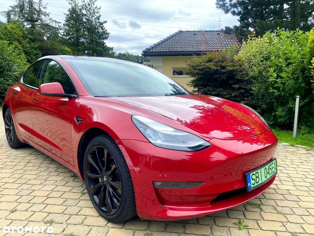 Tesla Model 3 - 36