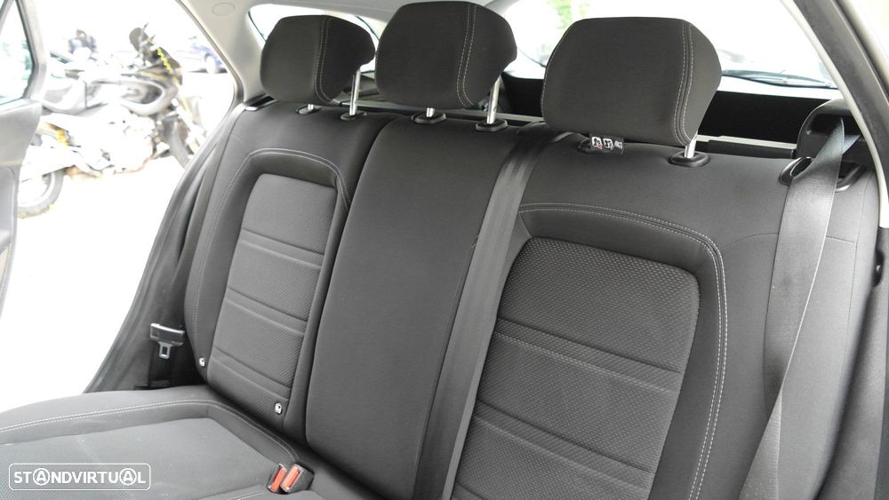 Fiat Tipo Station Wagon 1.3 Multijet - 19