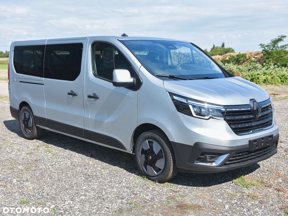 Renault Trafic - 3