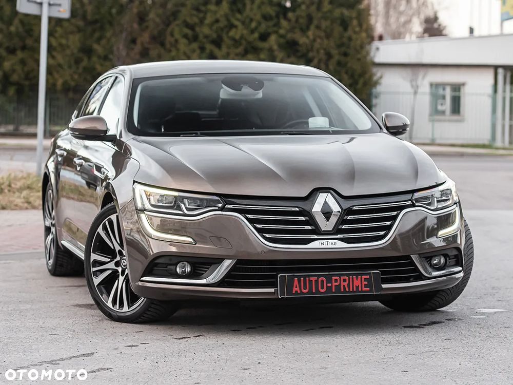 Renault Talisman ENERGY TCe 200 EDC INITIALE PARIS - 2