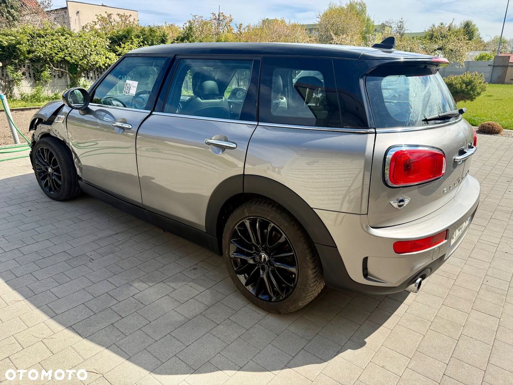 MINI Clubman Cooper S ALL4 GPF sport - 6