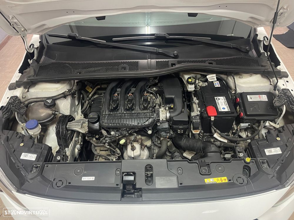 Opel Corsa 1.2 Edition - 24