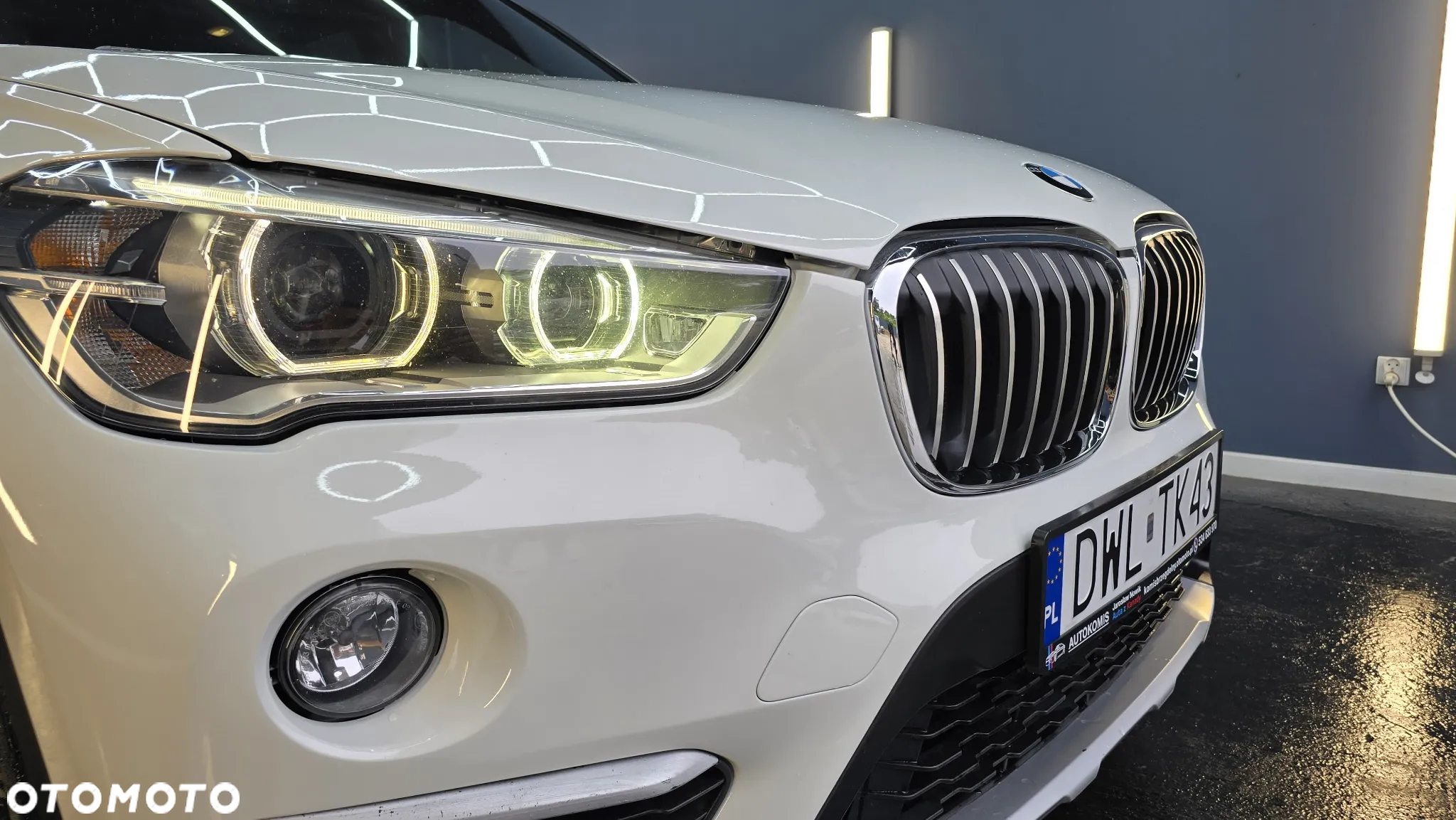 BMW X1 xDrive25i GPF xLine - 6