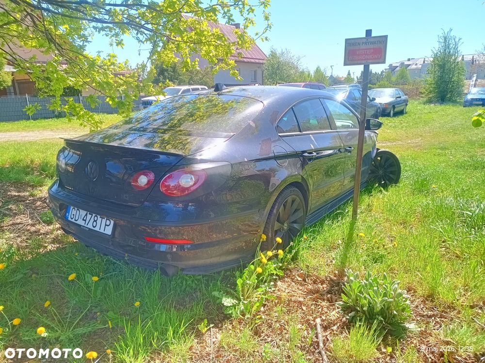 Volkswagen CC - 15