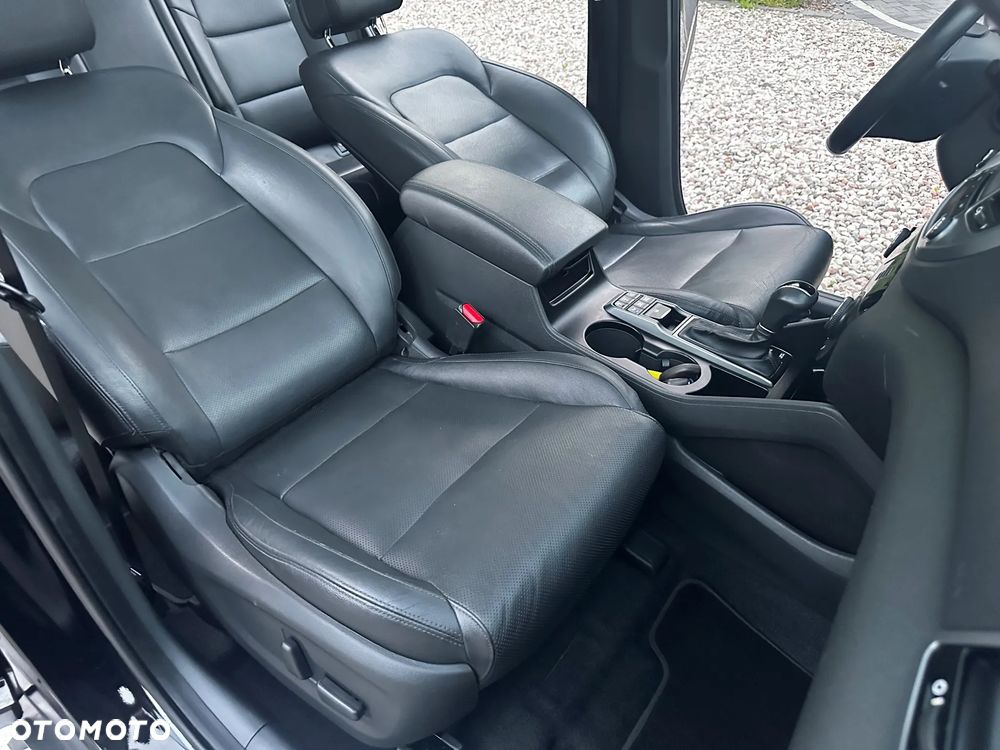 Hyundai Tucson 1.6 GDi 4WD DCT Premium - 22