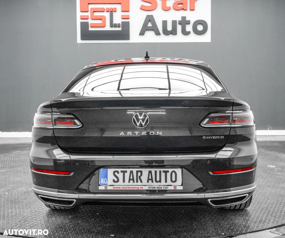 Volkswagen ARTEON SB eHybrid 1.4 TSI Elegance - 6