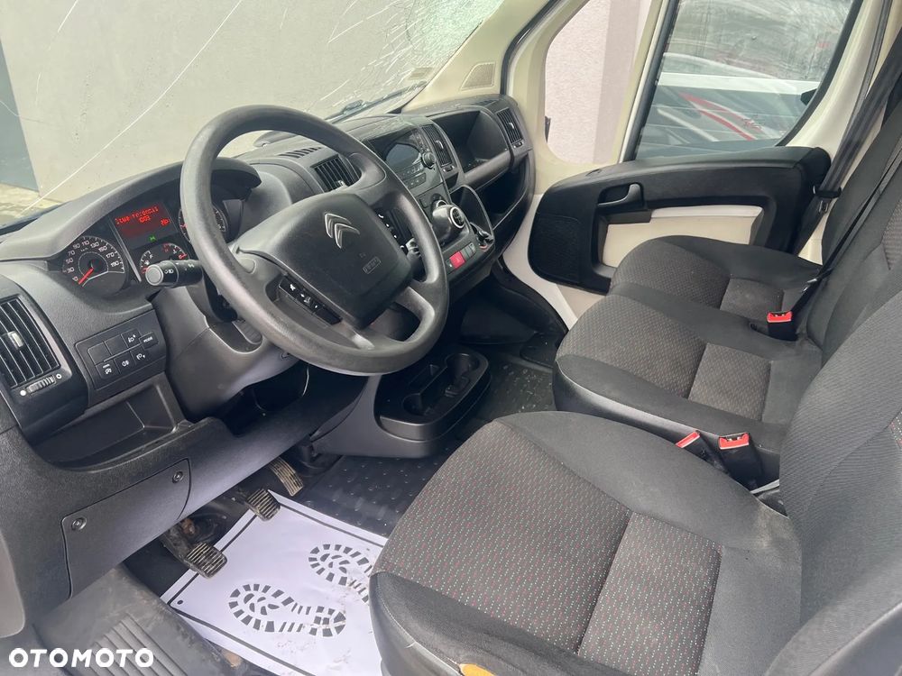 Citroën jumper - 18