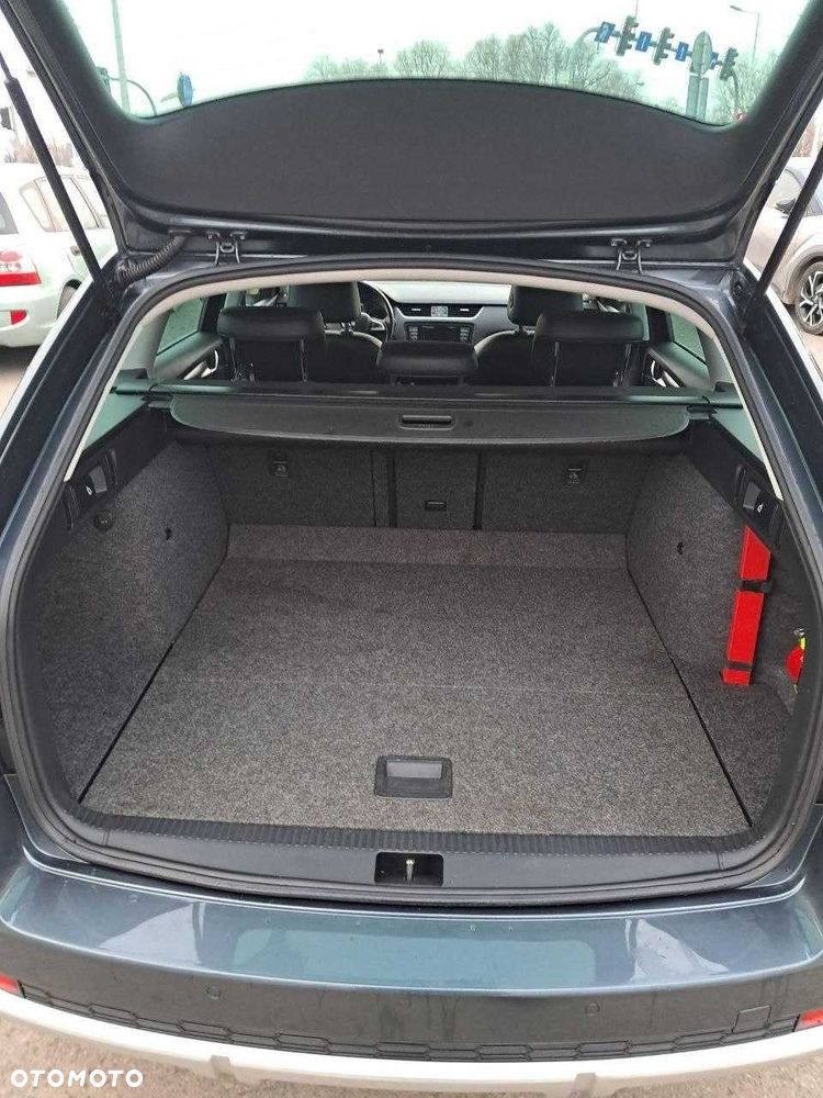 Skoda Octavia - 6