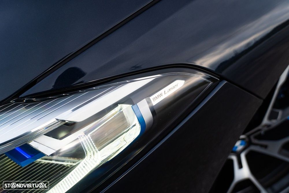 BMW 840 d xDrive Pack M - 45