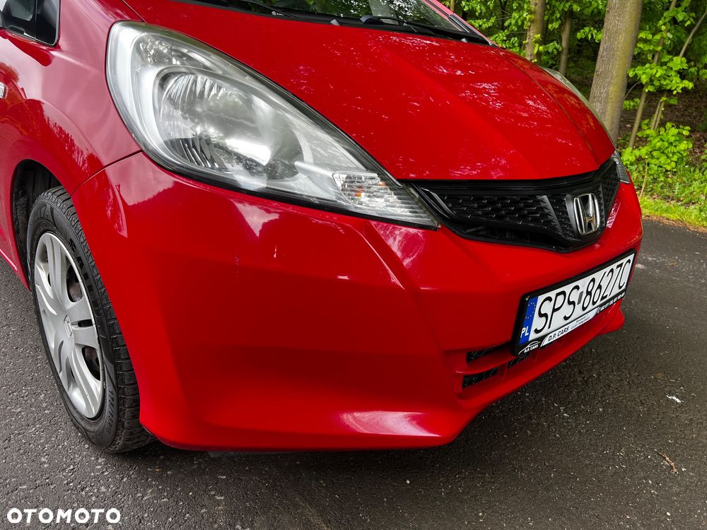 Honda Jazz 1.2 Trend - 15