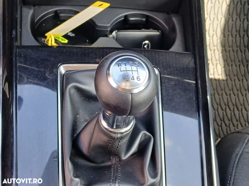 Mazda CX-30 e-SKYACTIV G122 MHEV Exclusive-line - 20