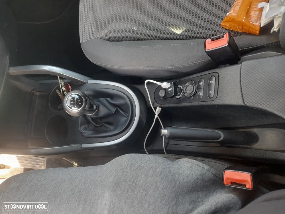 SEAT Altea 1.6 TDI Style Eco.Start-Stop - 16