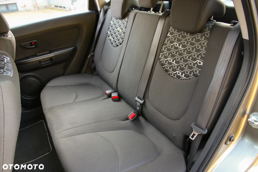 Kia Soul - 31
