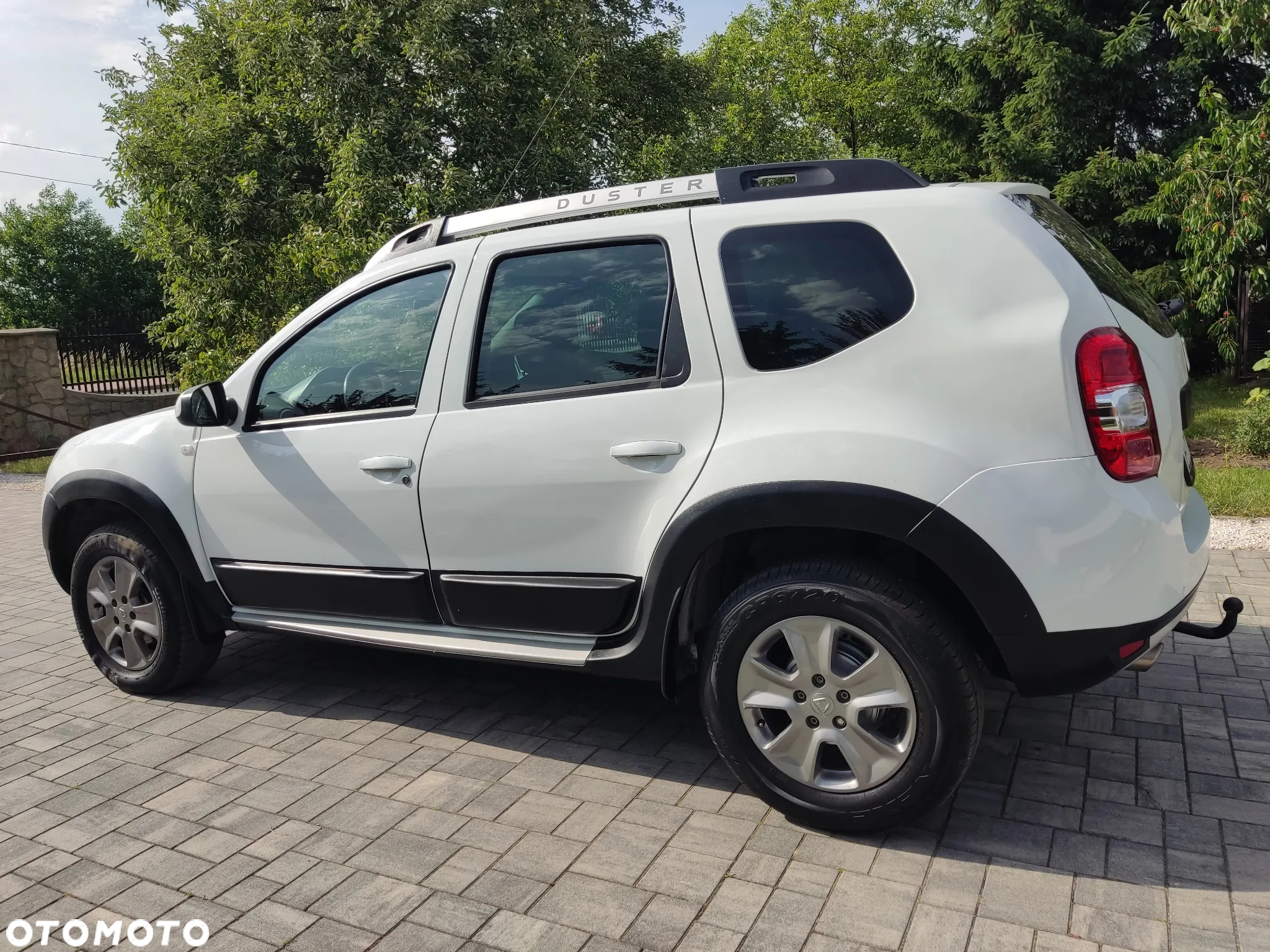 Dacia Duster 1.5 dCi Ambiance - 8