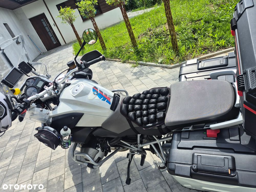 BMW GS - 7