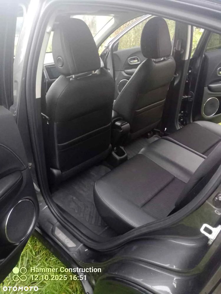 Honda HR-V 1.5 Executive (ADAS / Connect+) - 7