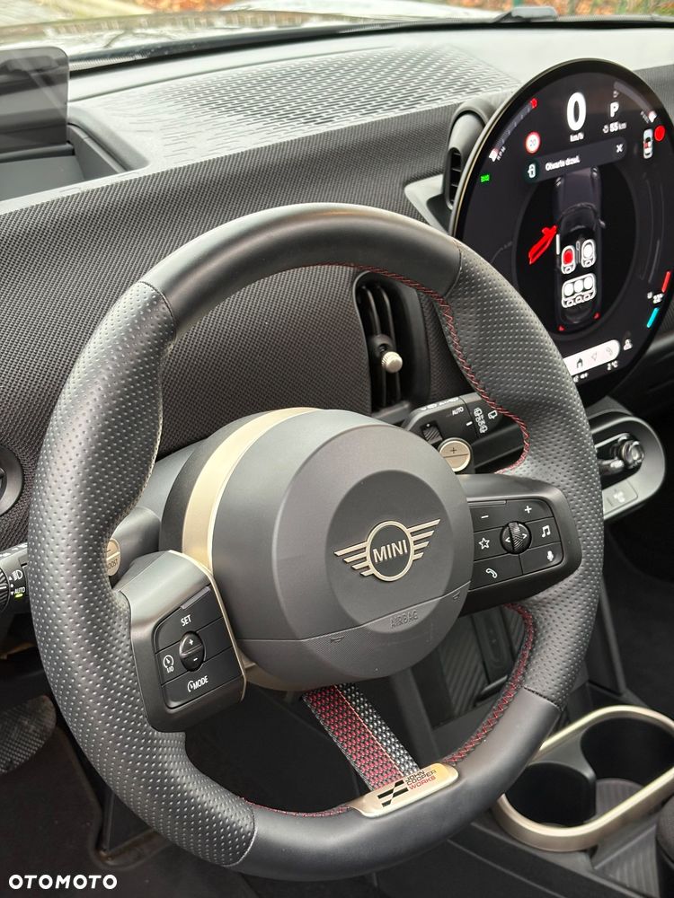 MINI Cooper S Linia John Works - 14