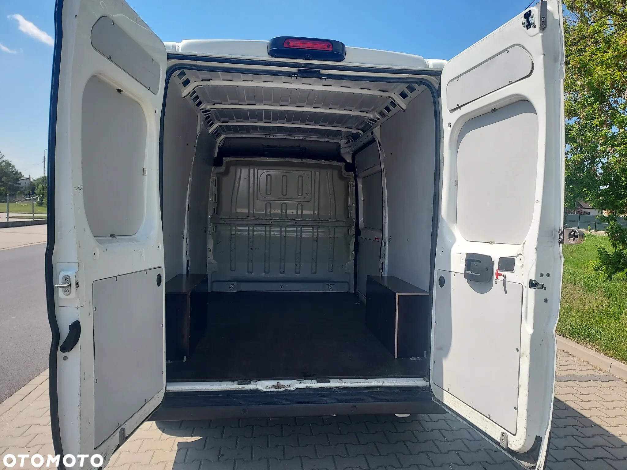 Peugeot BOXER - 10