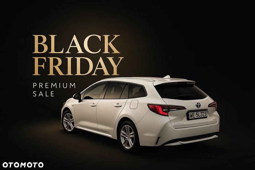 Toyota Corolla 1.8 Hybrid Comfort - 18