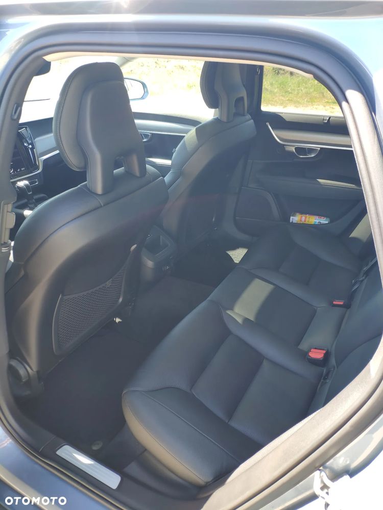 Volvo V90 D3 - 7