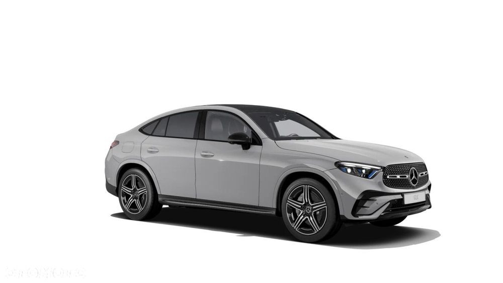 Mercedes-Benz GLC - 15