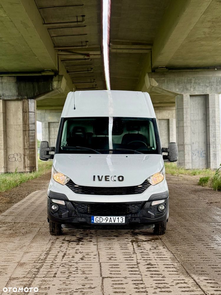 Iveco Daily - 3
