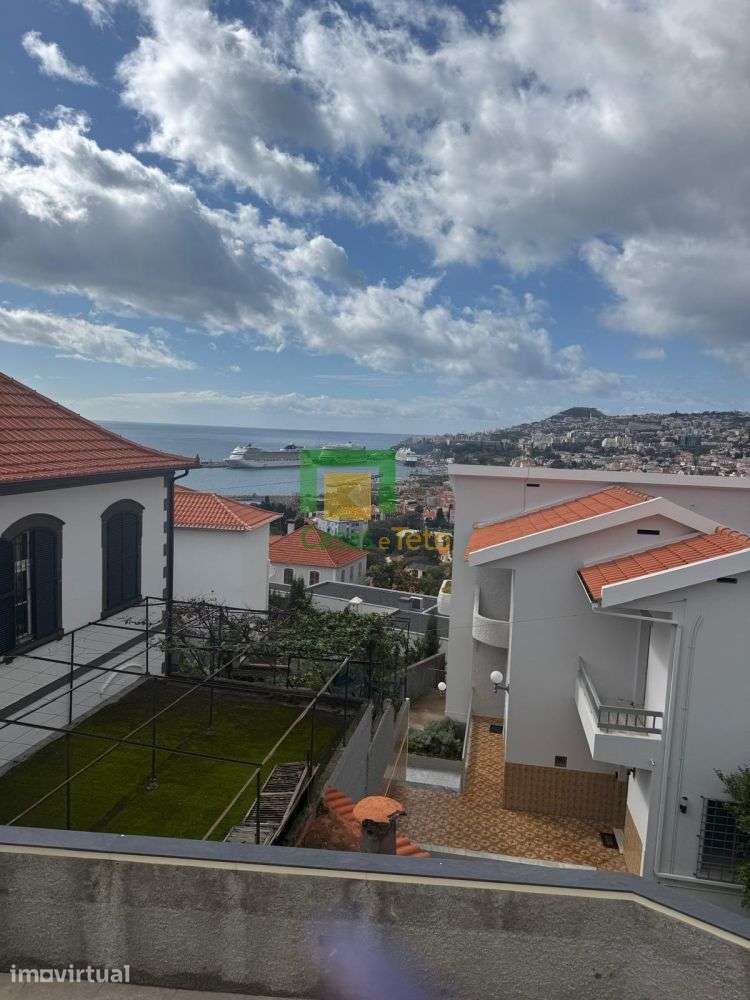 Moradia T3 Funchal - Grande imagem: 3/26