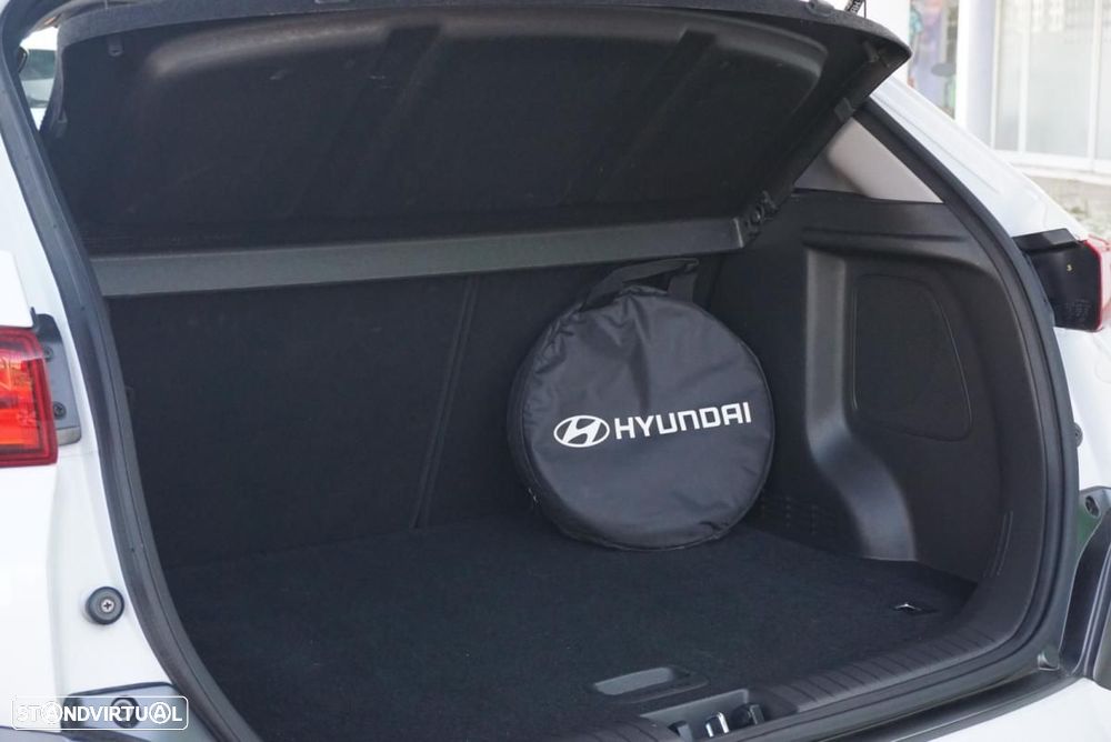 Hyundai Kauai 64 kWh Premium - 47