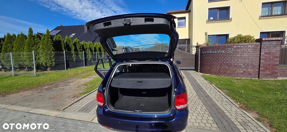 Volkswagen Golf - 19