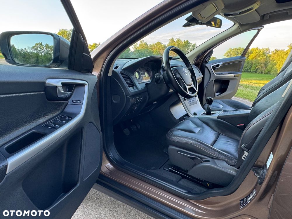 Volvo XC 60 - 23