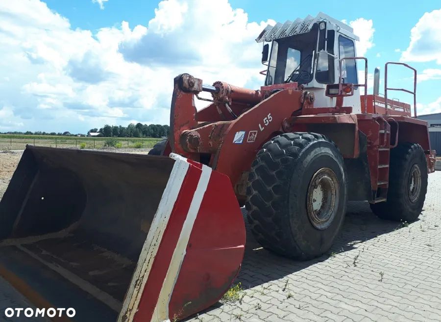 O&K L55 - 1