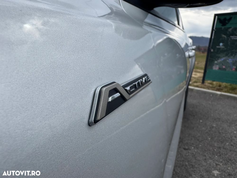 Ford Focus 1.5 EcoBlue Start-Stopp-System Aut. ACTIVE X - 19