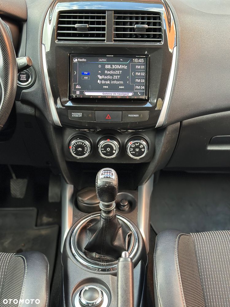 Peugeot 4008 HDI FAP 150 Stop & Start Allure - 25