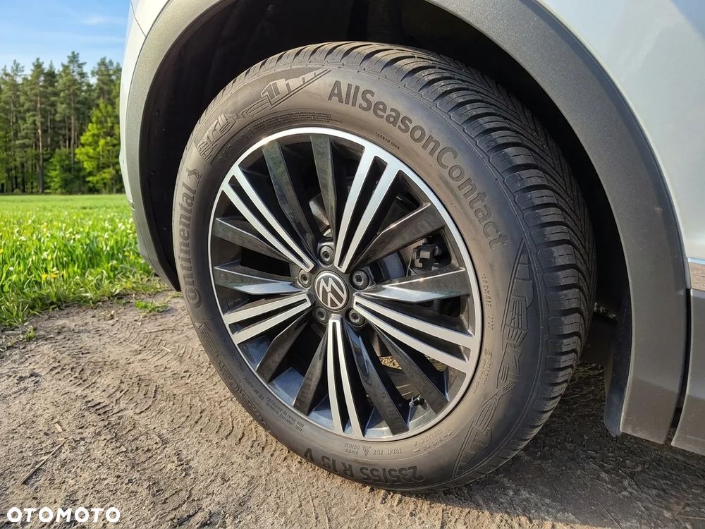 Volkswagen Tiguan 1.5 TSI EVO - 13