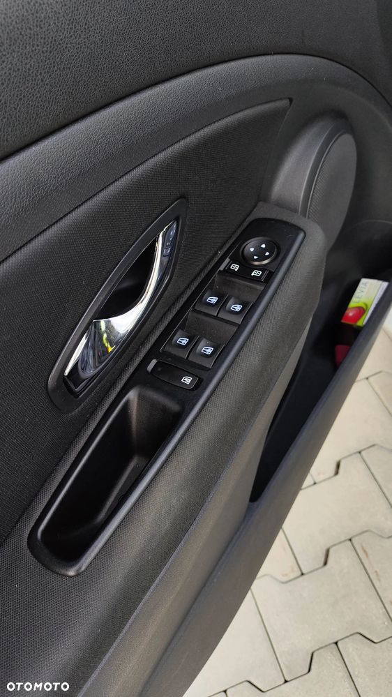 Renault Megane - 13