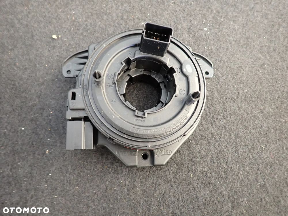 SKODA FABIA III LIFT MONTE CARLO TAŚMA KIEROWNICY 2Q0959653