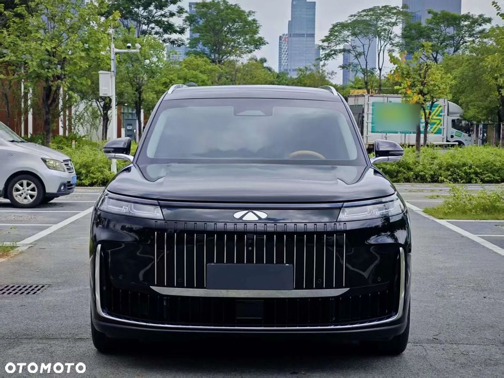 Chery Fulwin T11 - 2