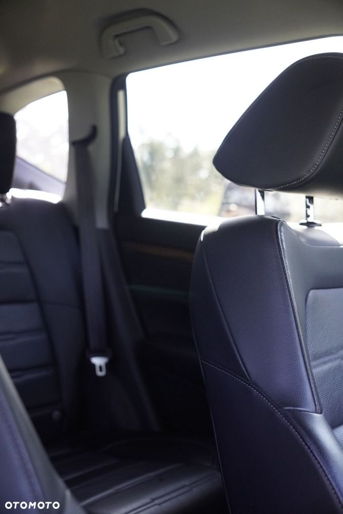 Honda CR-V 1.5 Lifestyle (Honda Connect+) - 7