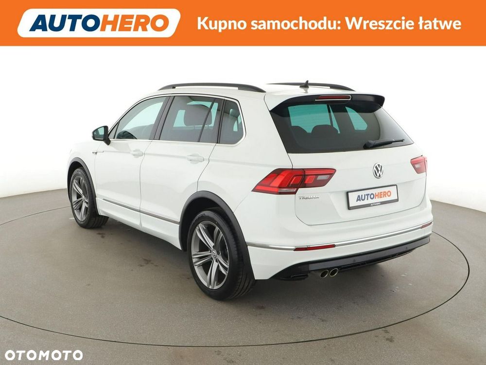 Volkswagen Tiguan 1.5 TSI OPF DSG R-Line - 5