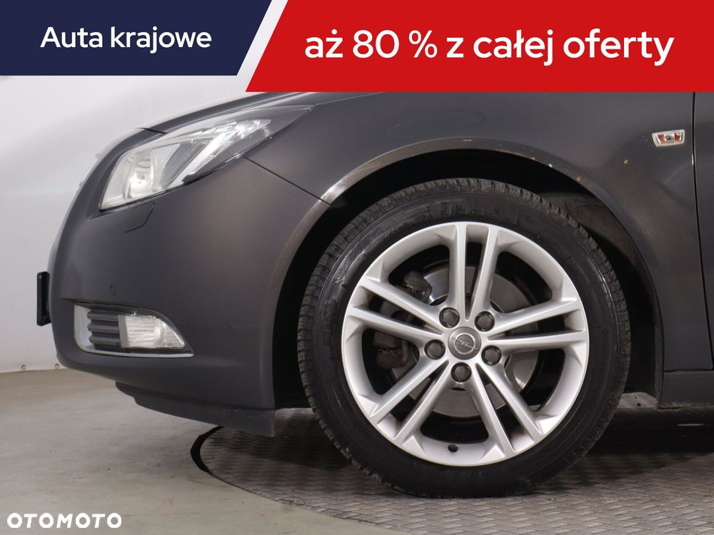 Opel Insignia 2013