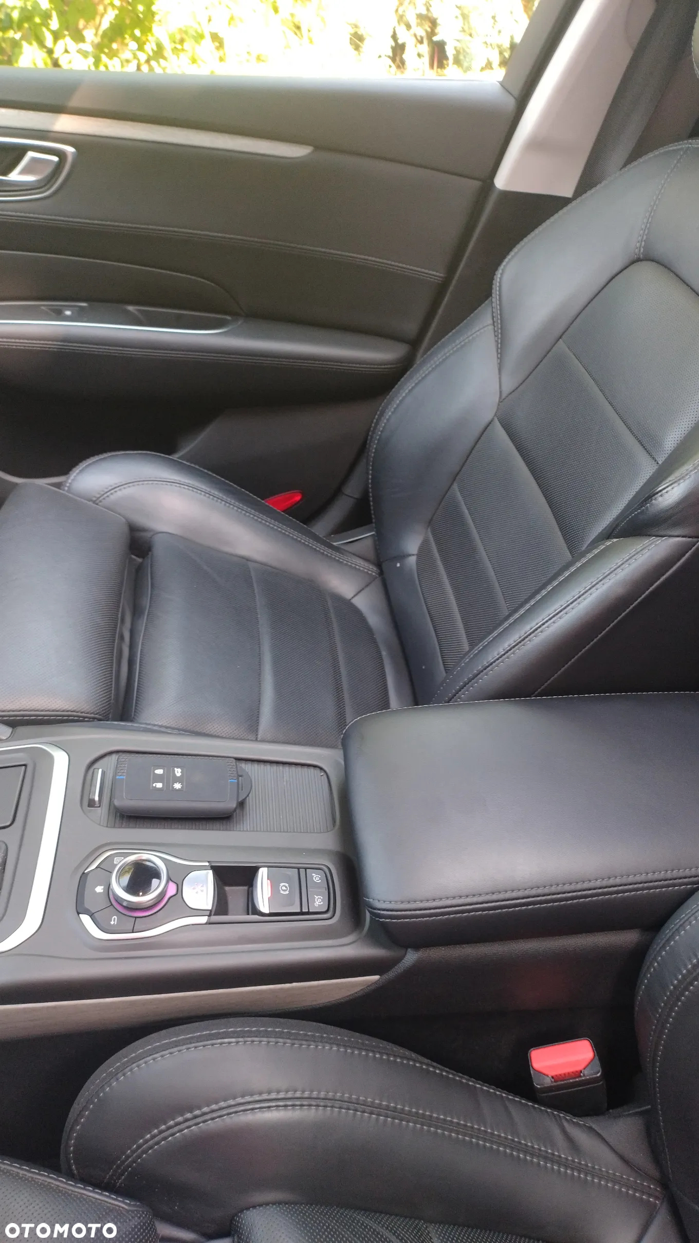 Renault Talisman Grandtour ENERGY TCe 200 EDC INITIALE PARIS - 33