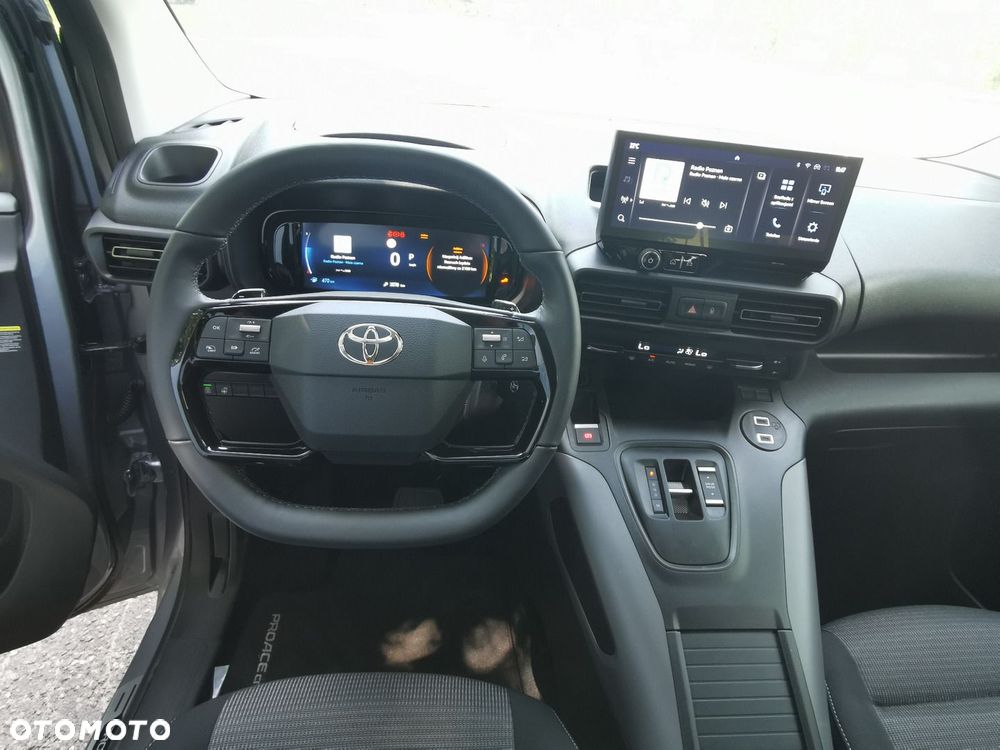 Toyota Proace City Verso Long 1.5 D-4D Family - 18
