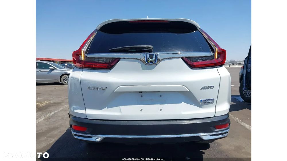 Honda CR-V - 8