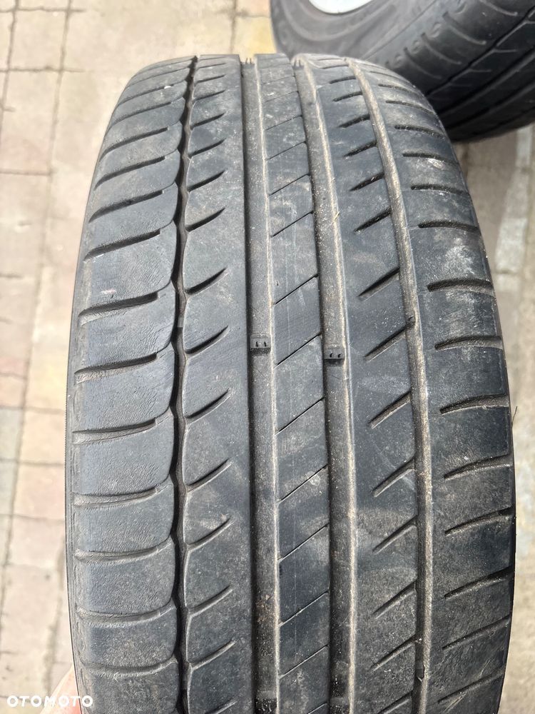 Alufelgi Audi 5x112 6.5Jx16  ET 50 8P0 601 025 BJ - 14