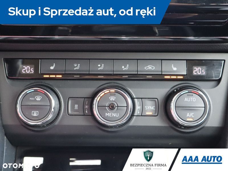 Skoda Superb - 14